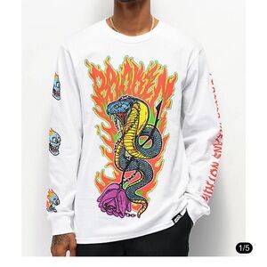 Broken Promises Bad Chemistry M